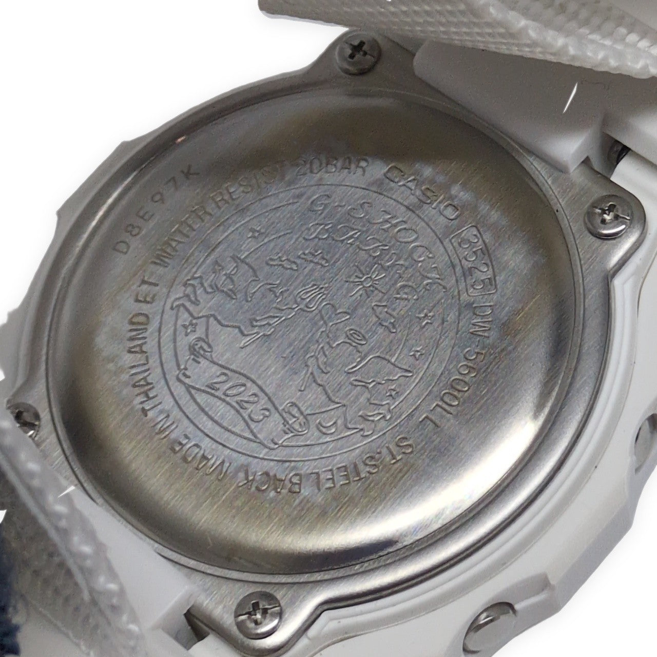 DW-5600LL