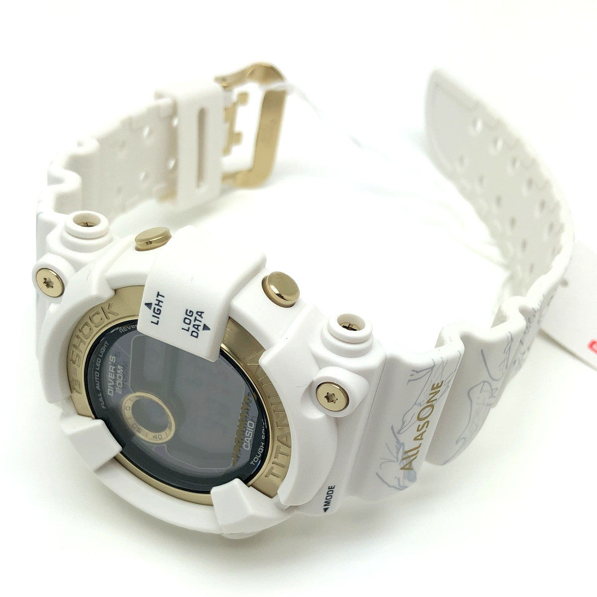 GW-8201K-7