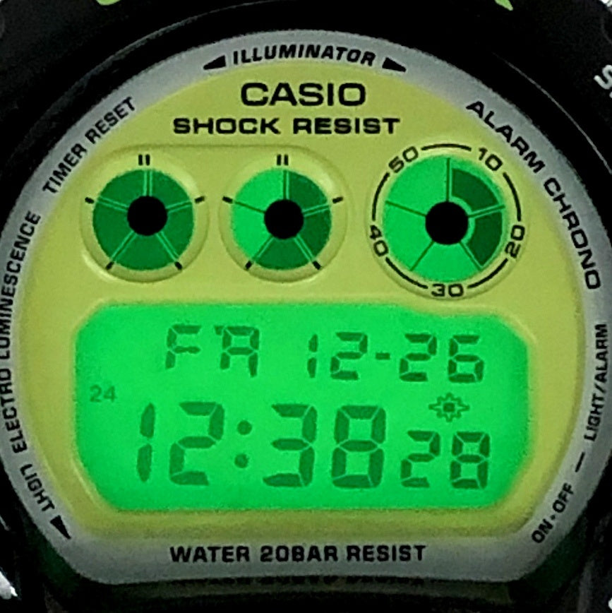 DW-6900CS-1 クレイジーカラーズ