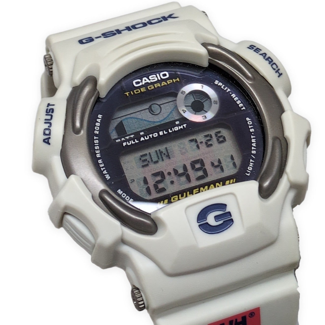 DW-9700NC-8T