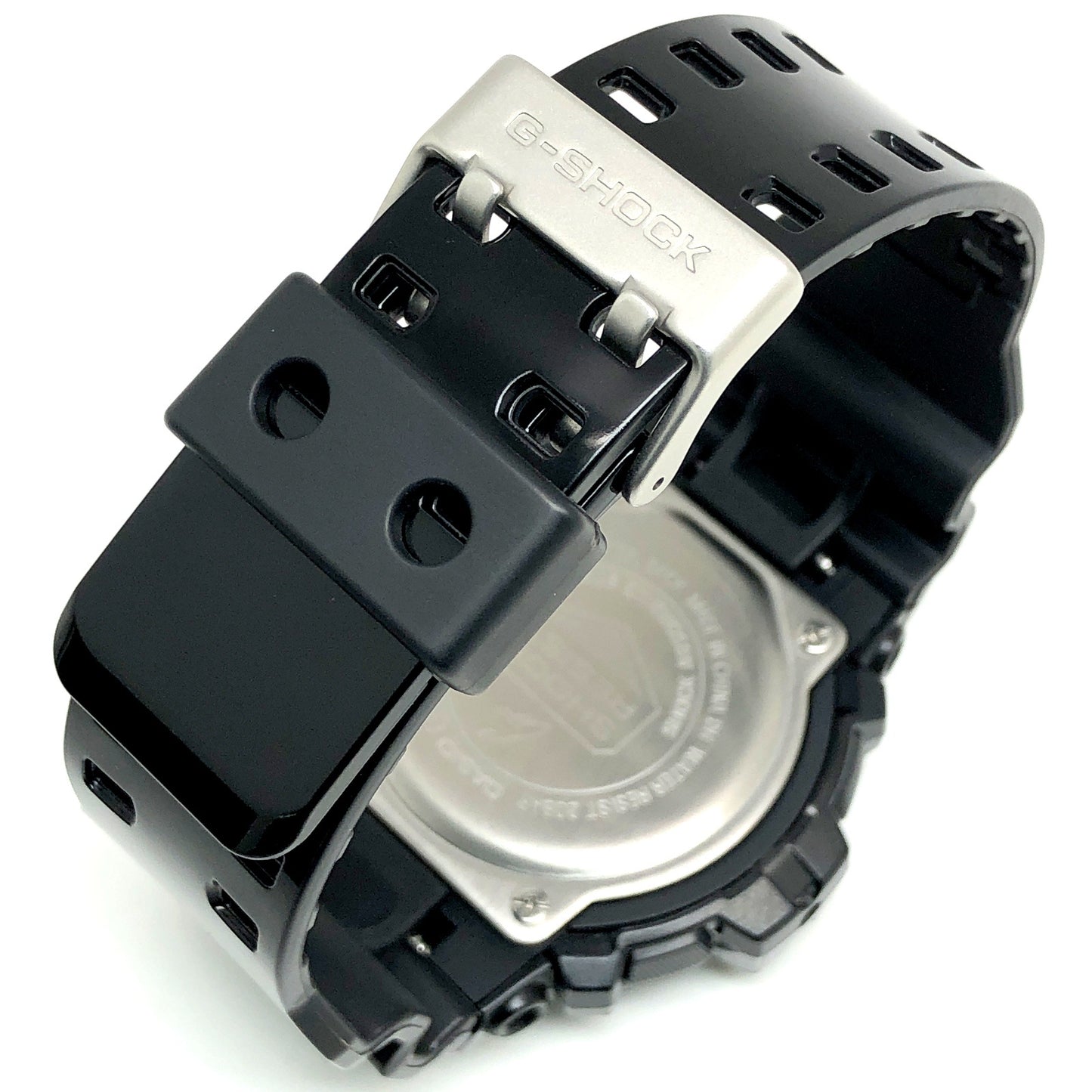 G-8900A-1 8900シリーズ 光沢塗装 ブラック メタリックブルー