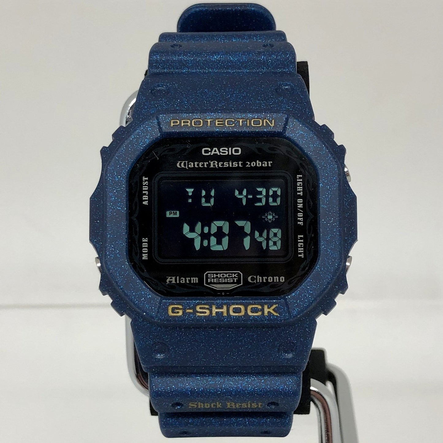 DW-5600GM-2