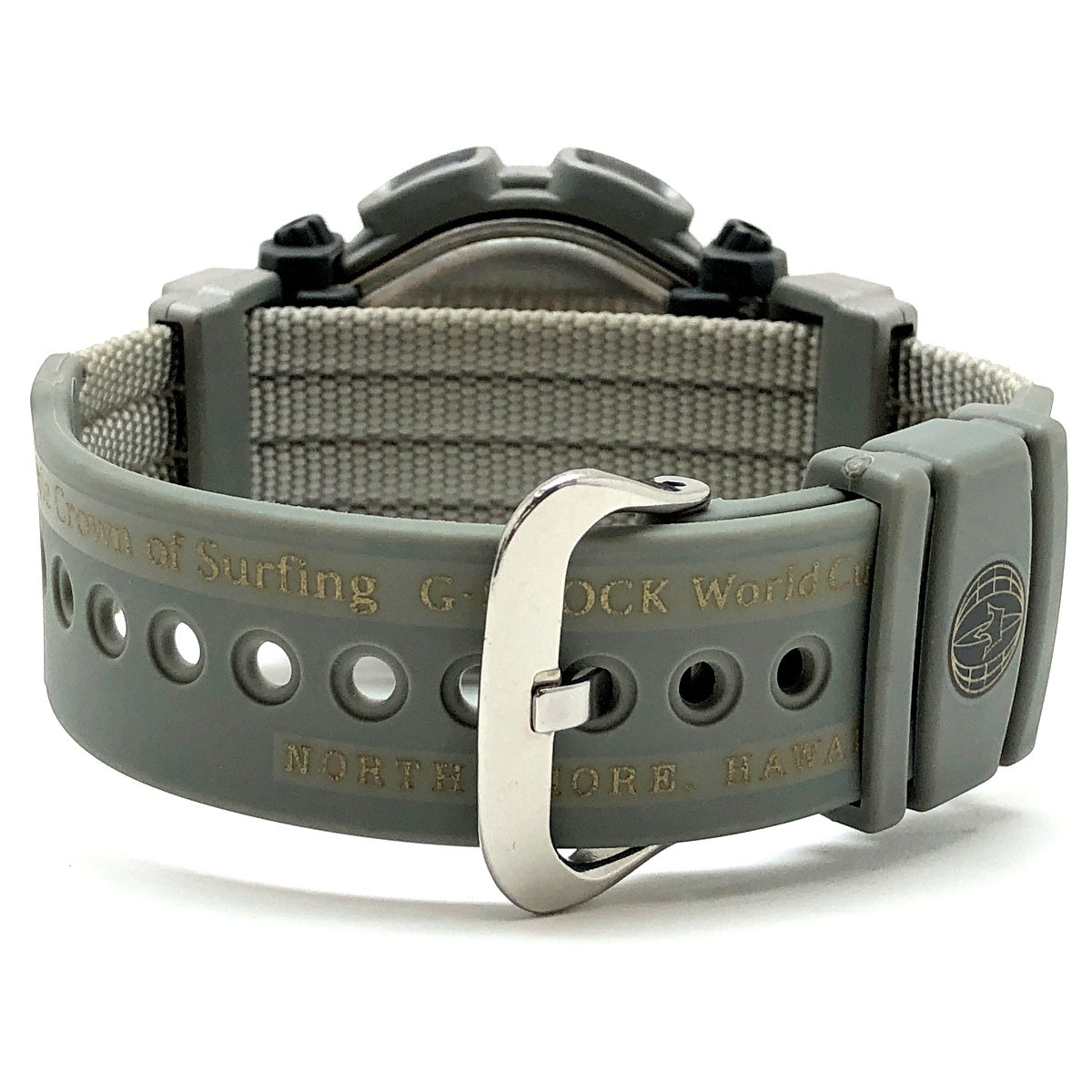 DW-9000AS-8BT トリプルクラウン スポンサード 限定記念モデル