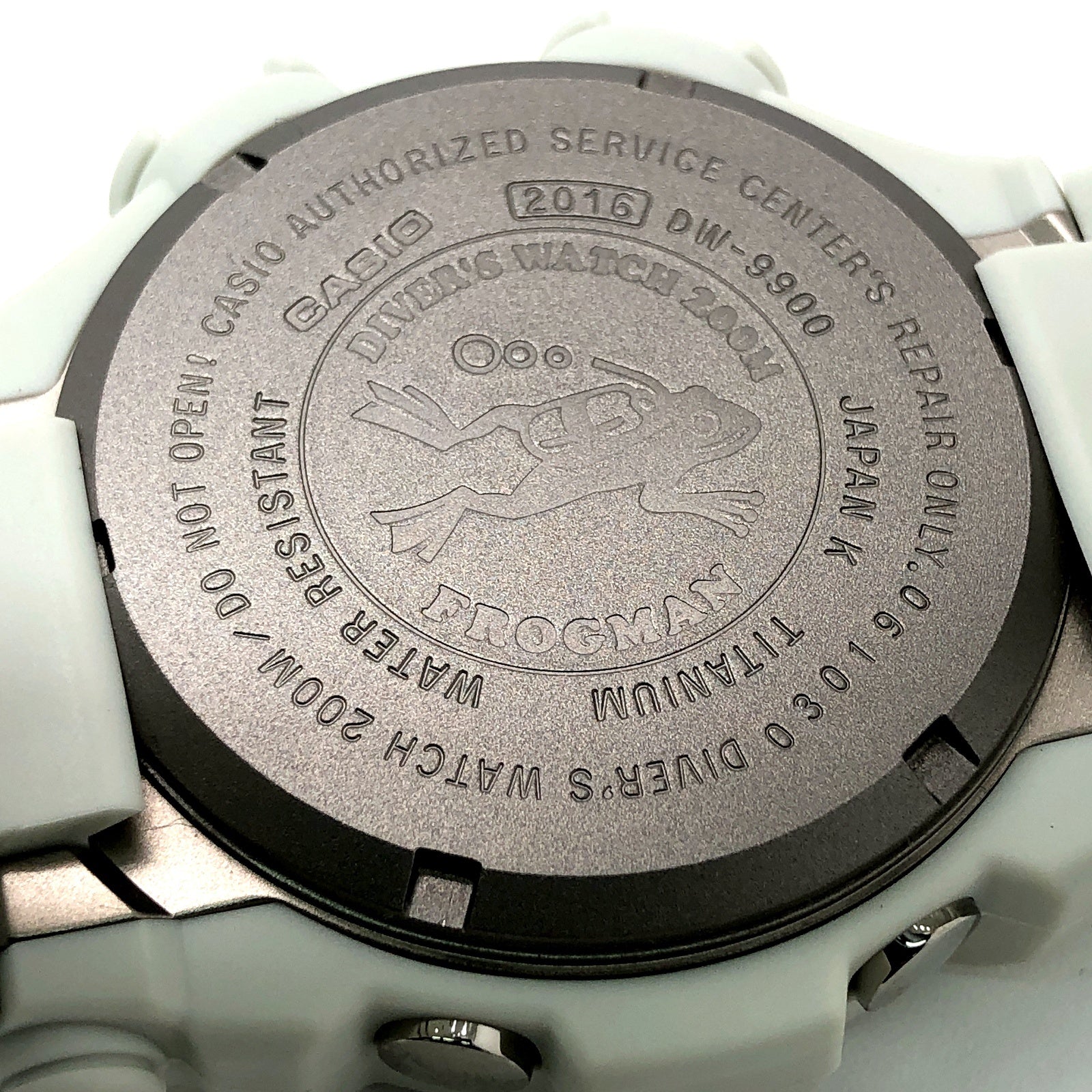 DW-9900LG-8 3代目フロッグマン メンインホワイトグレー – G-BRIDGES