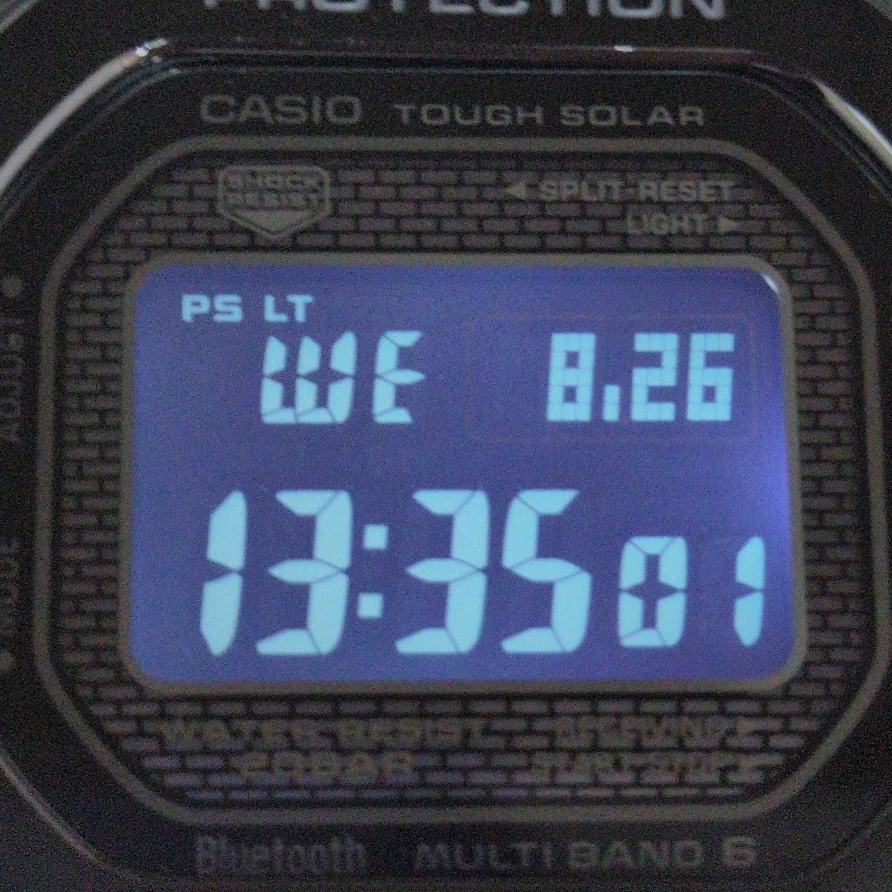 GMW-B5000GD-1