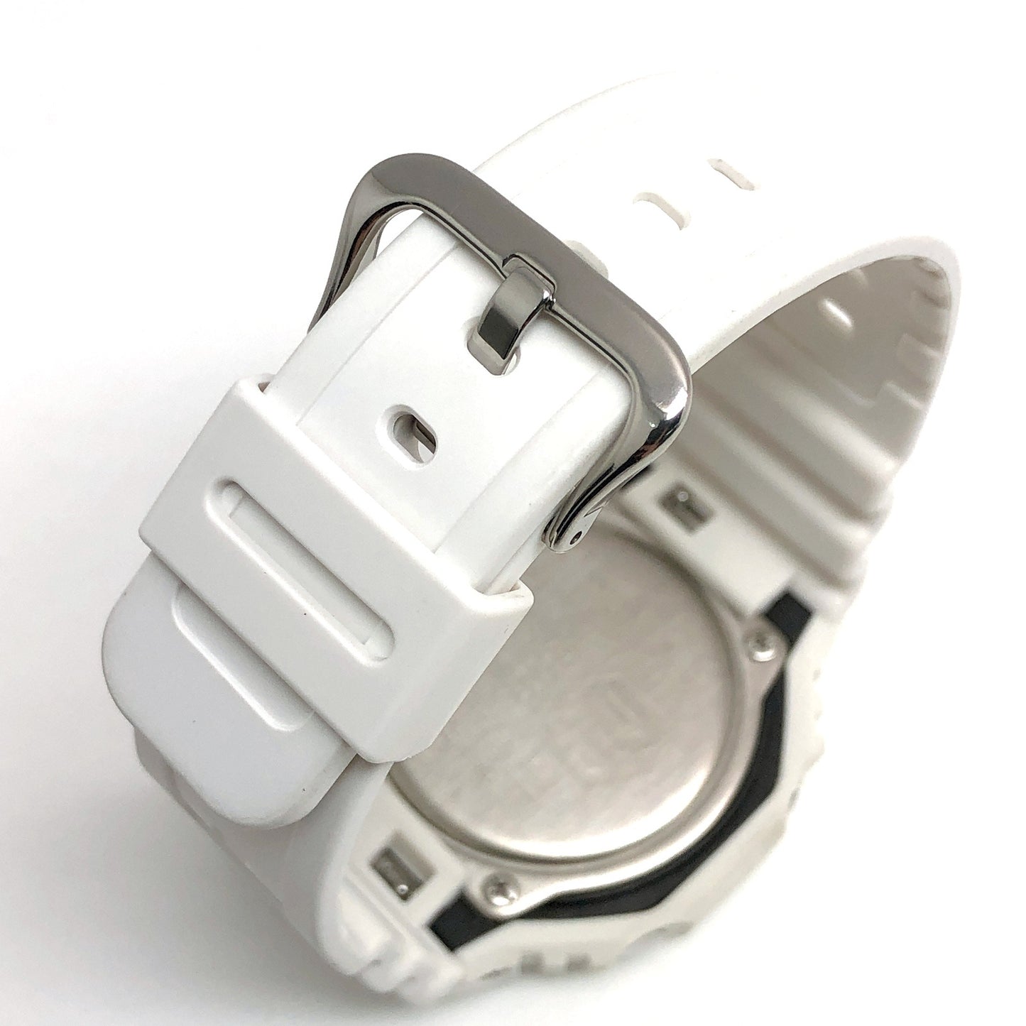 GA-2100HDS-7A ヒドゥングロウシリーズ 蓄光ダイヤル