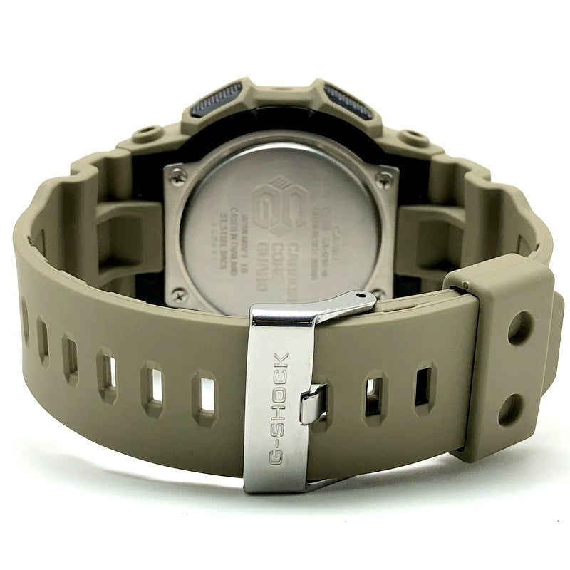 GA-010-5A 10年バッテリー ビッグケースモデル