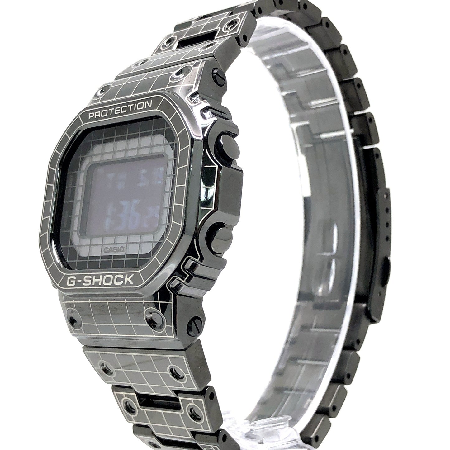 GMW-B5000CS-1 フルメタル グリッドトンネル