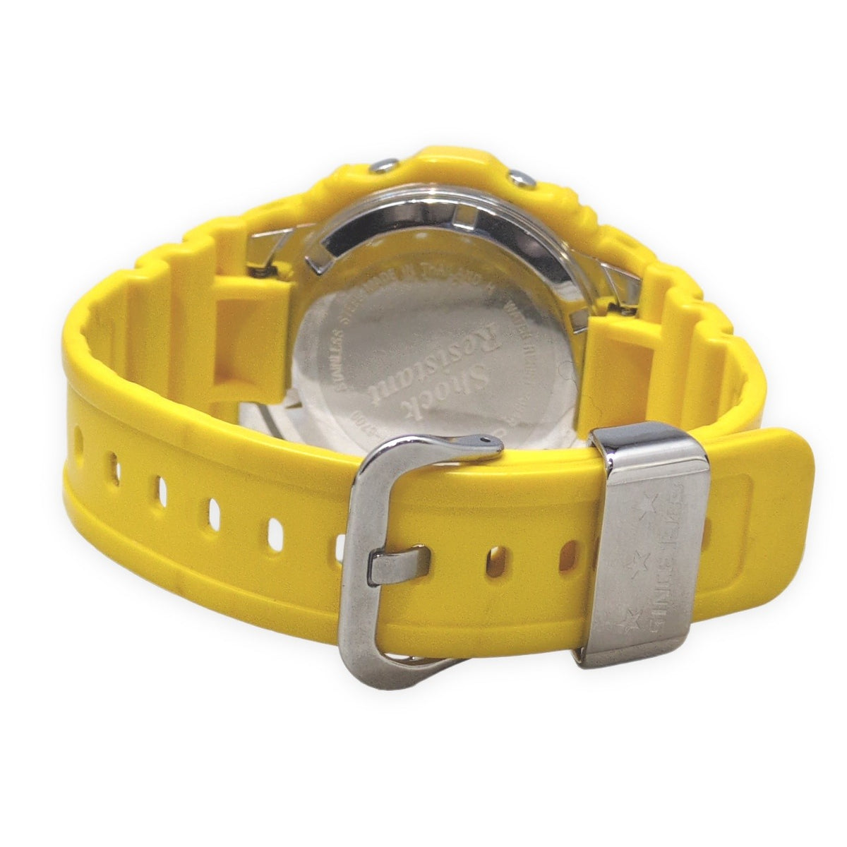 DW-5700Y-9JF