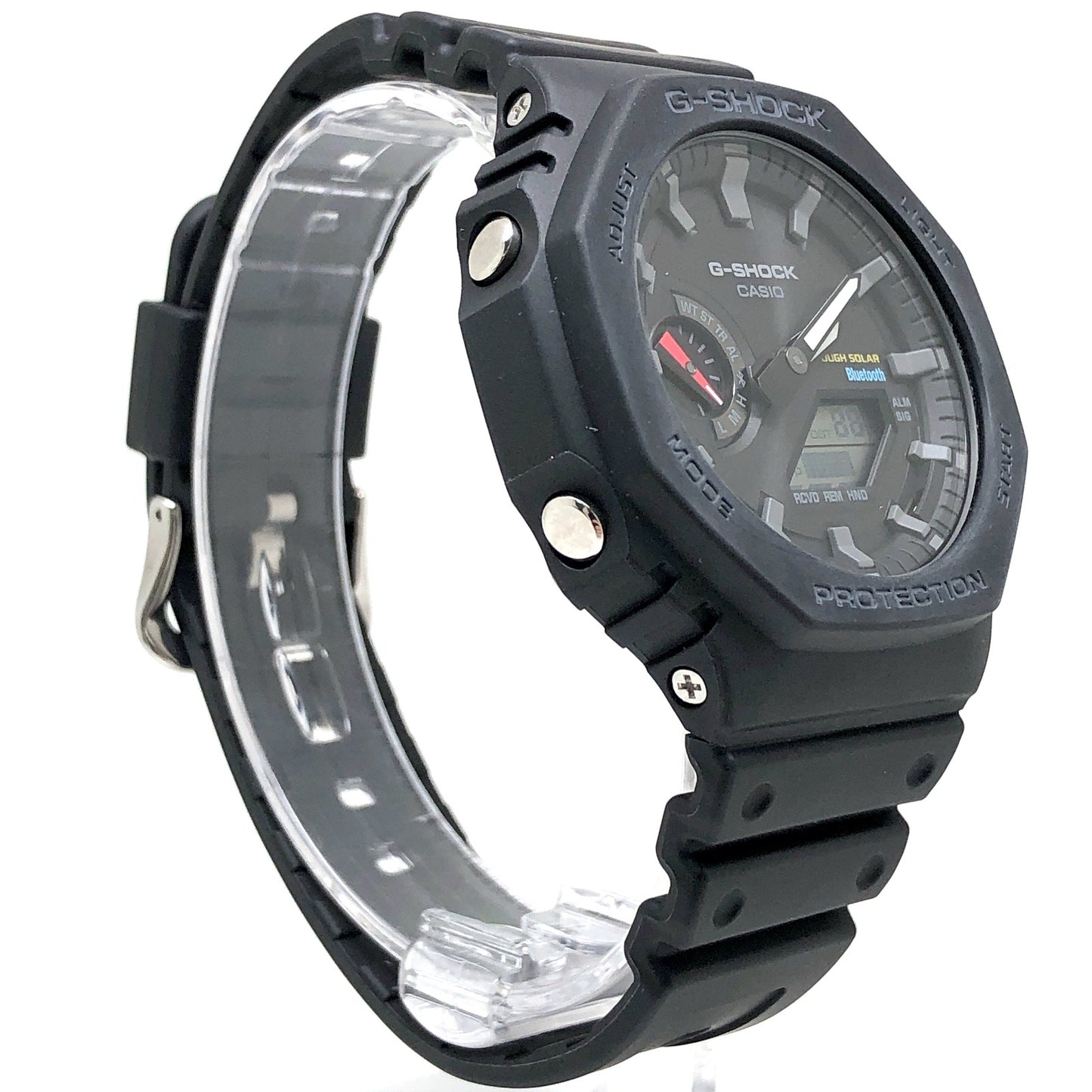 GA-B2100-1A カシオーク Bluetooth搭載モデル