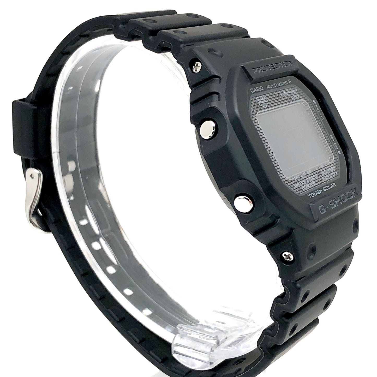GW-5000HS-1 電波ソーラー バイオマスプラスチック