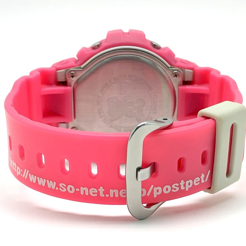 DW-6900BMO-9 ポストペット コラボレーションモデル