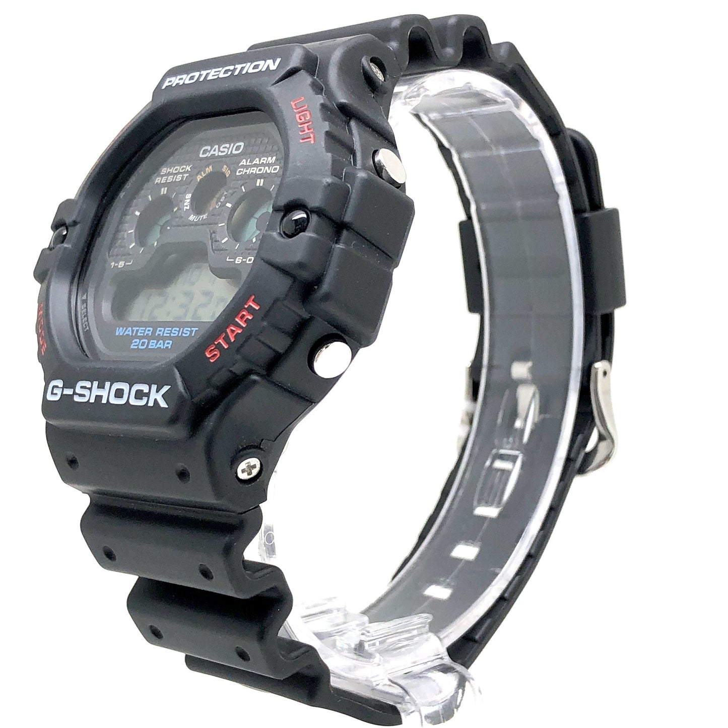 DW-5900-1 初代3つ目 原点回帰 復刻モデル