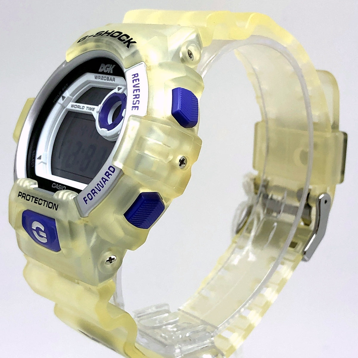 G-8900DGK-7