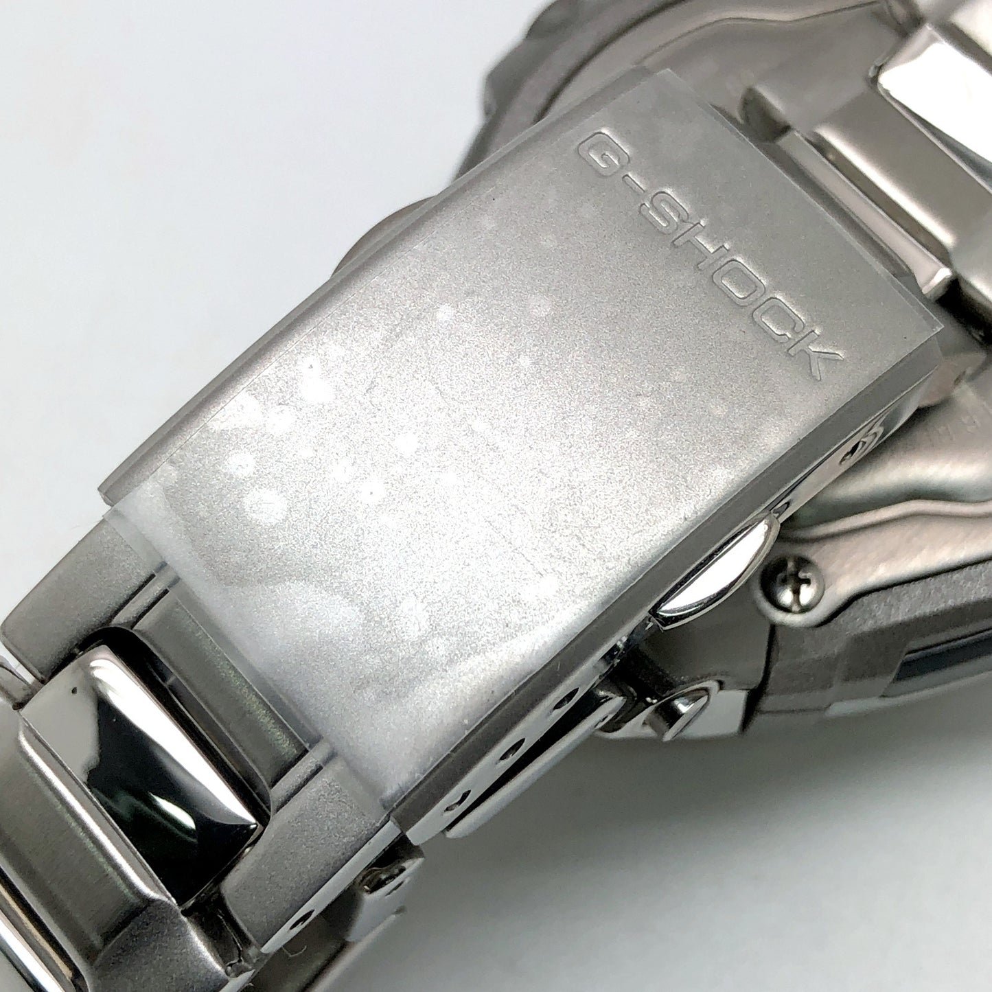 GW-1400DJ-1A 電波ソーラー タフソーラー ウェーブセプター搭載