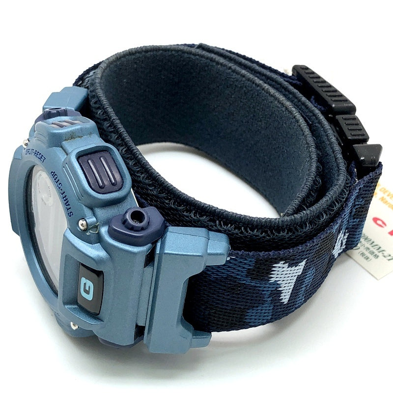 DW-8800MM-2T コードネーム マサイマラ ヌーEL