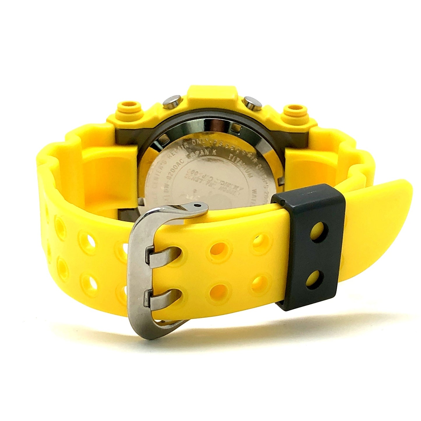 DW-8200AC-9T アメリカズカップ2000 カジキマグロEL