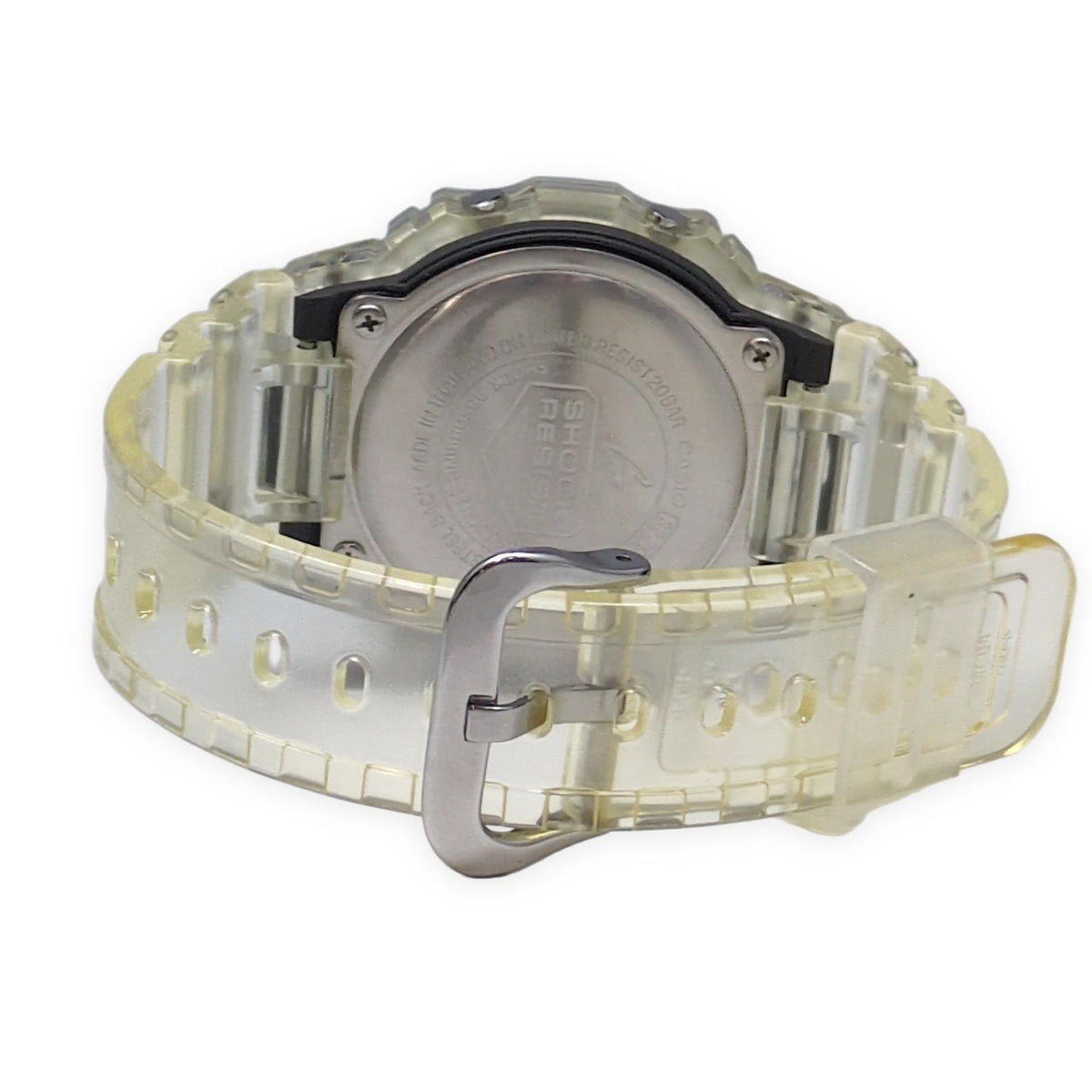 DW-5600SKE-7