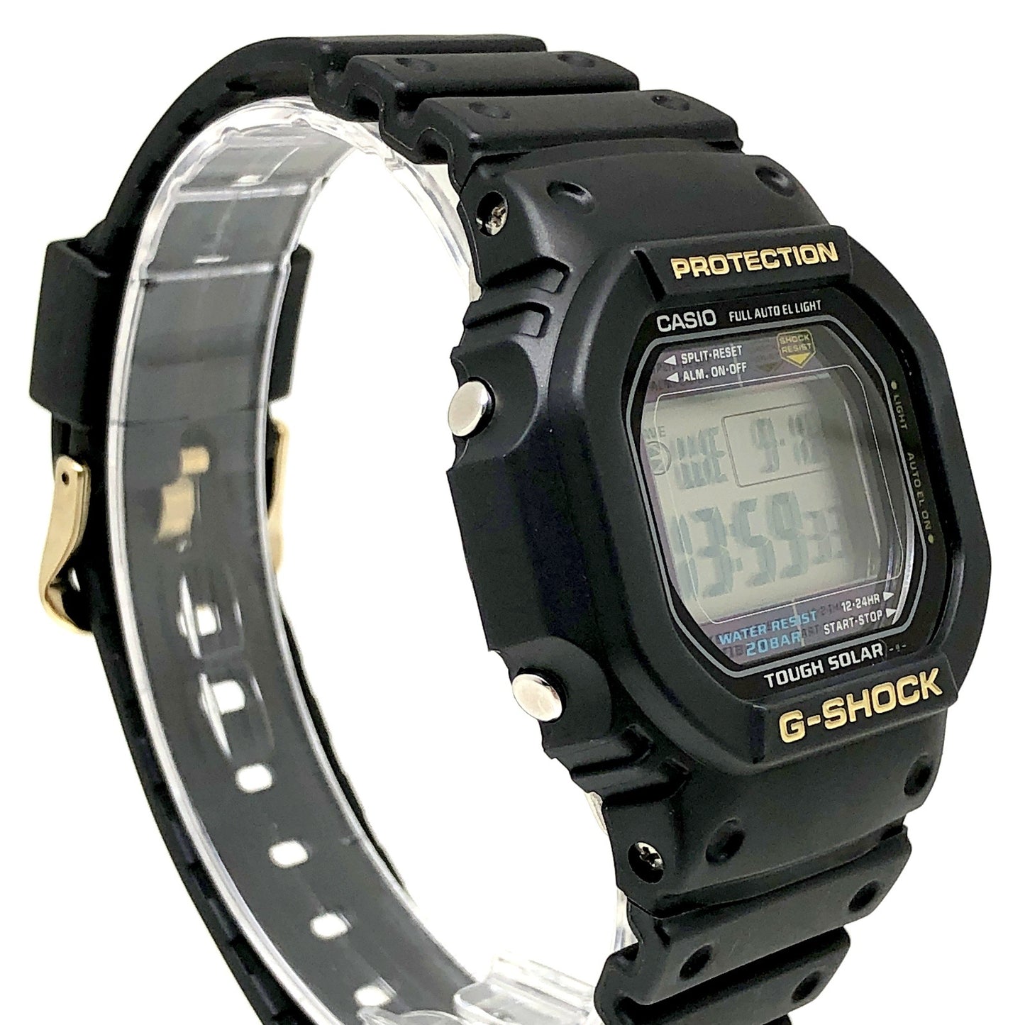 G-5600-9 5600シリーズ タフソーラー搭載モデル