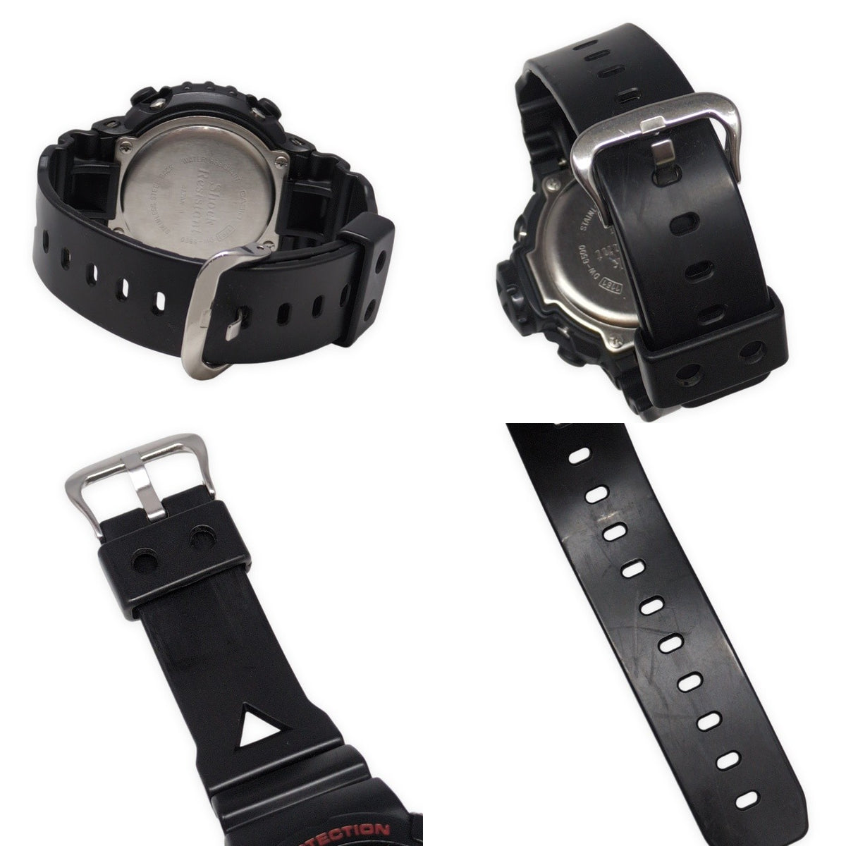 DW-6500J-1A