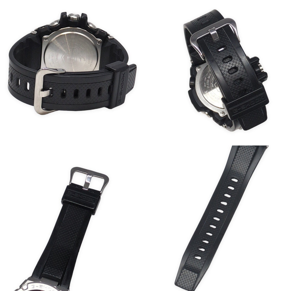 GST-B100-1A