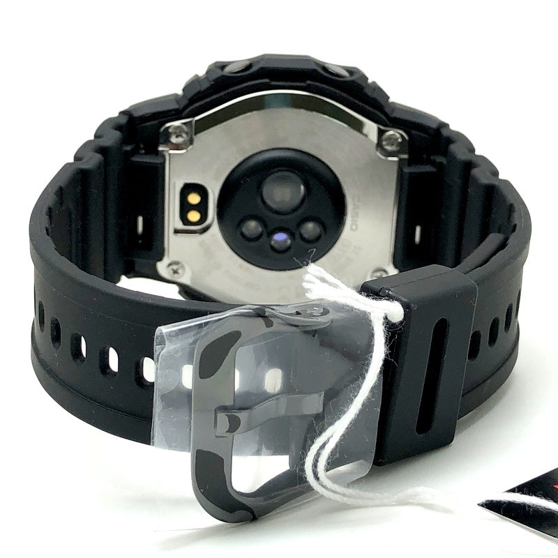 DW-H5600-1 Gスクワッド スマートウォッチ