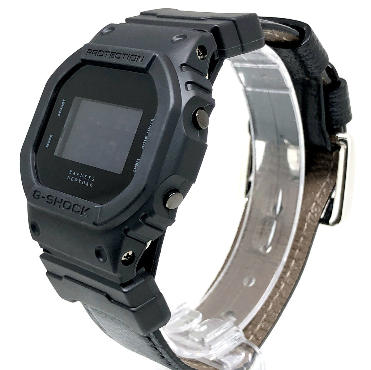 DW-5600VT バーニーズニューヨーク コラボレーションモデル