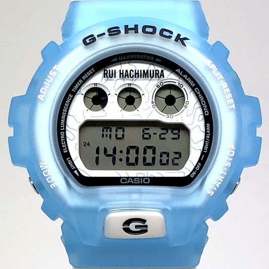 DW-6900RH-2JR 八村塁 第3弾 シグネチャーモデル