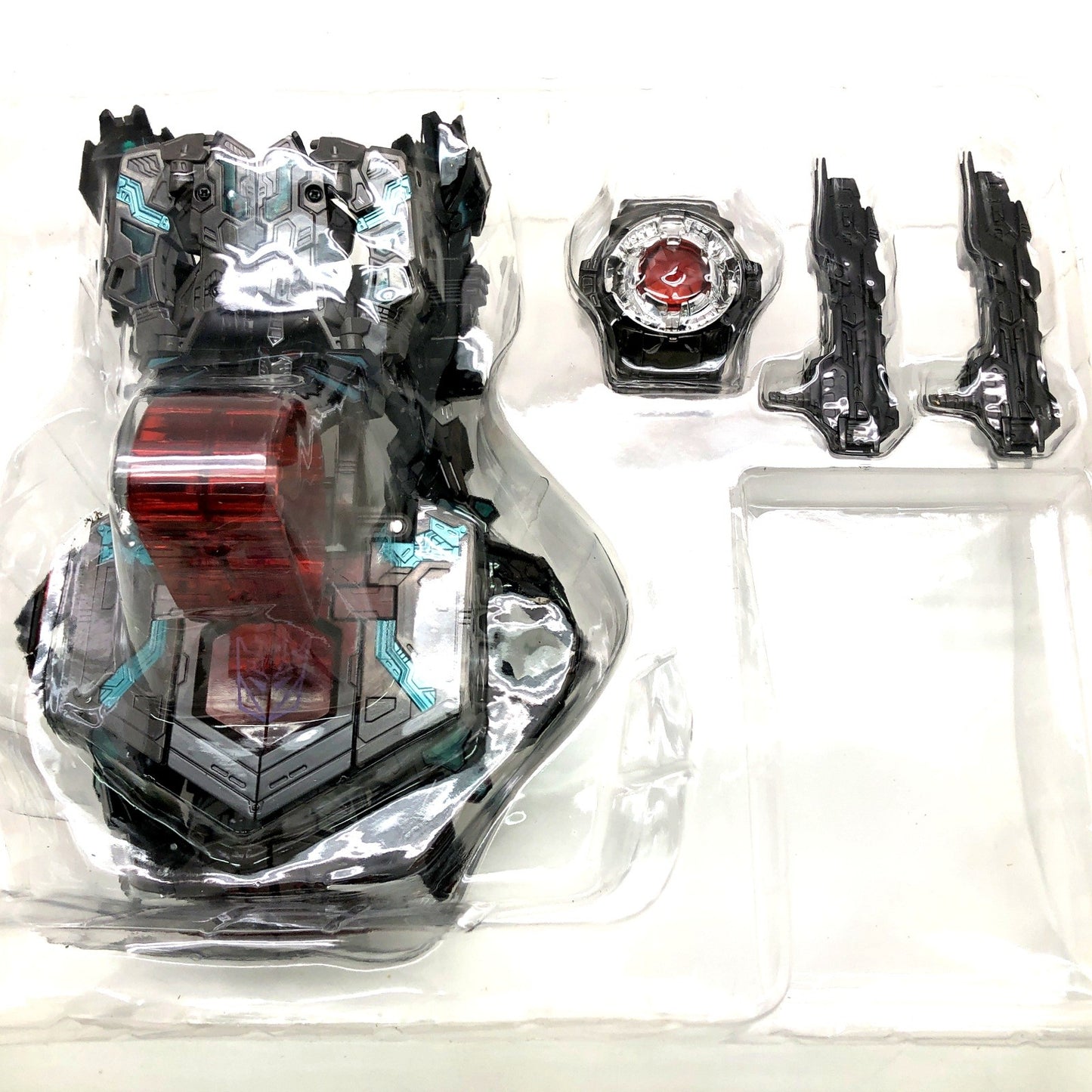 DW-5600TF19-SET トランスフォーマー マスターネメシスプライム