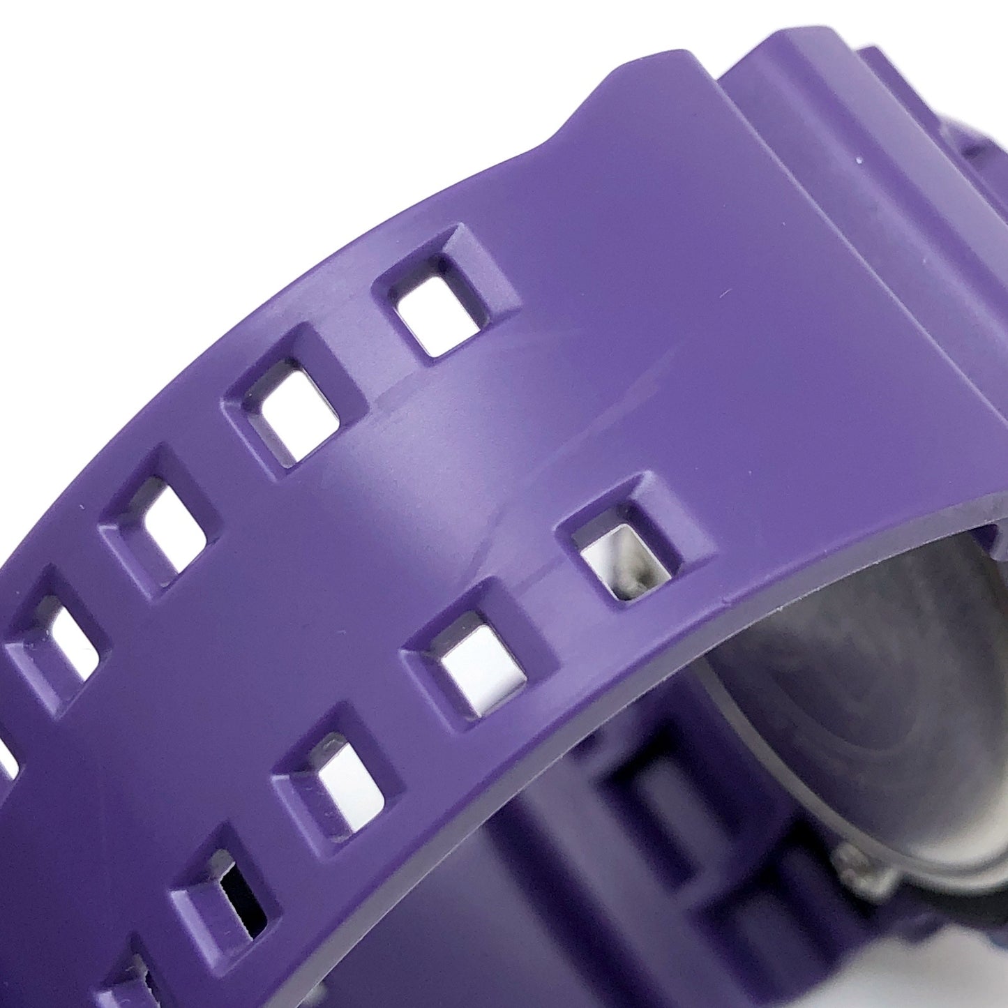 GA-400A-6A ロータリースイッチ搭載 パープルカラー