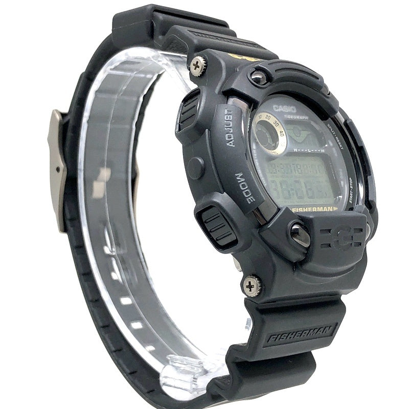 GA-100BW-1A ビッグケース ホワイトアンドブラックシリーズ
