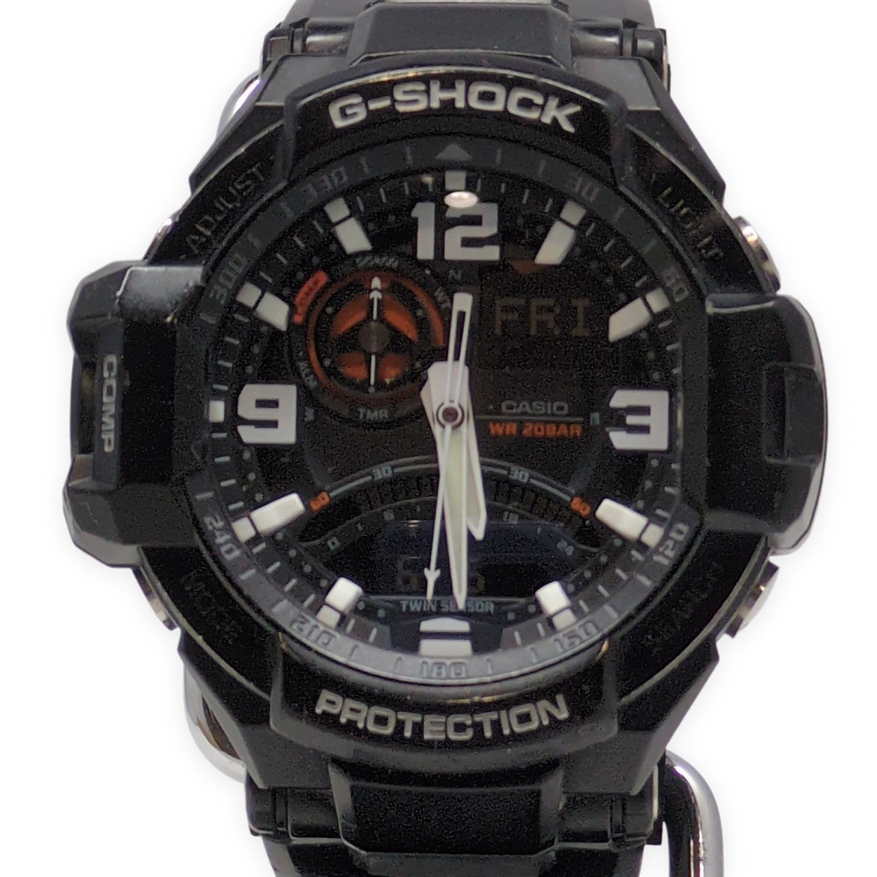 GA-1000-1A