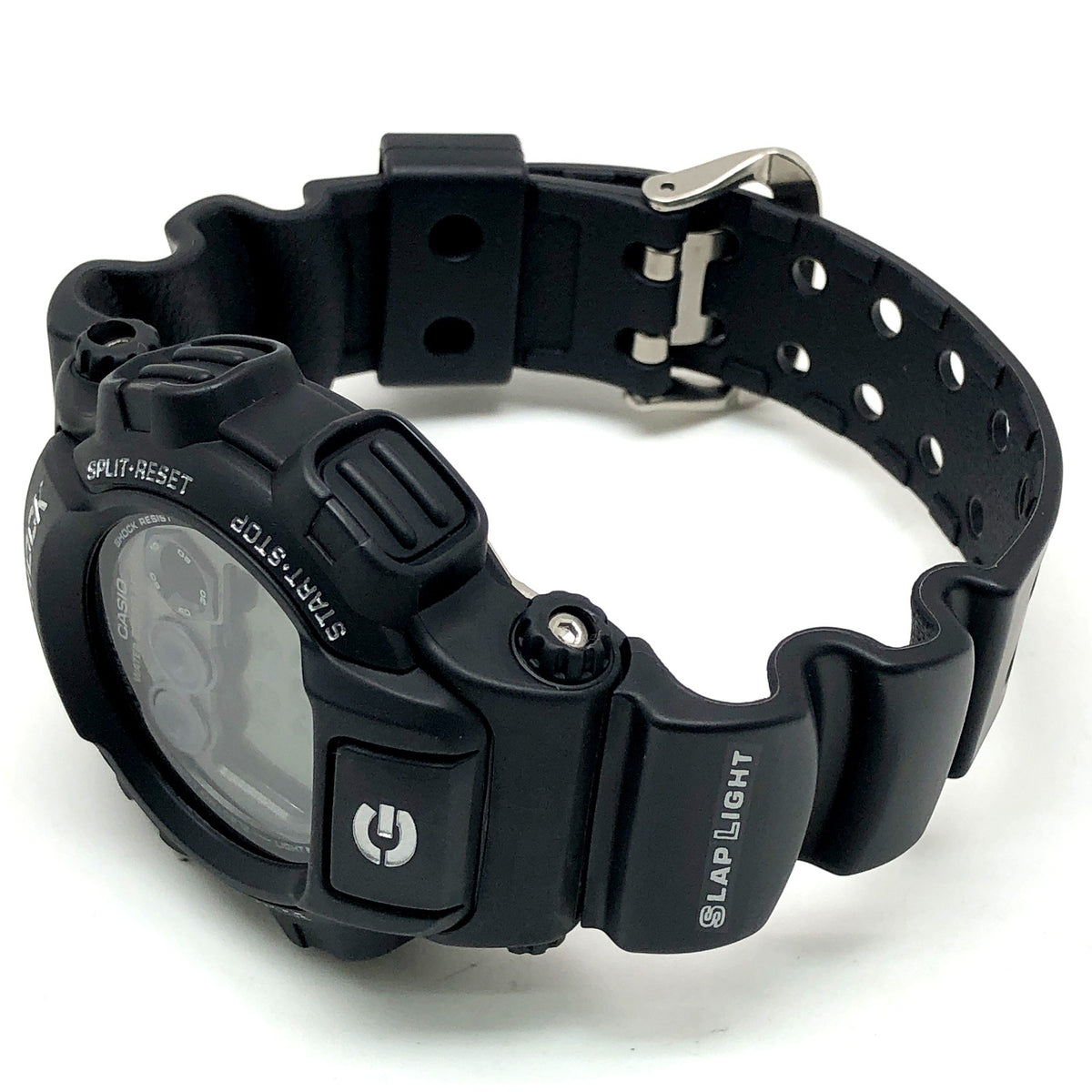 DW-8400Z-1T マッドマン メンインブラック