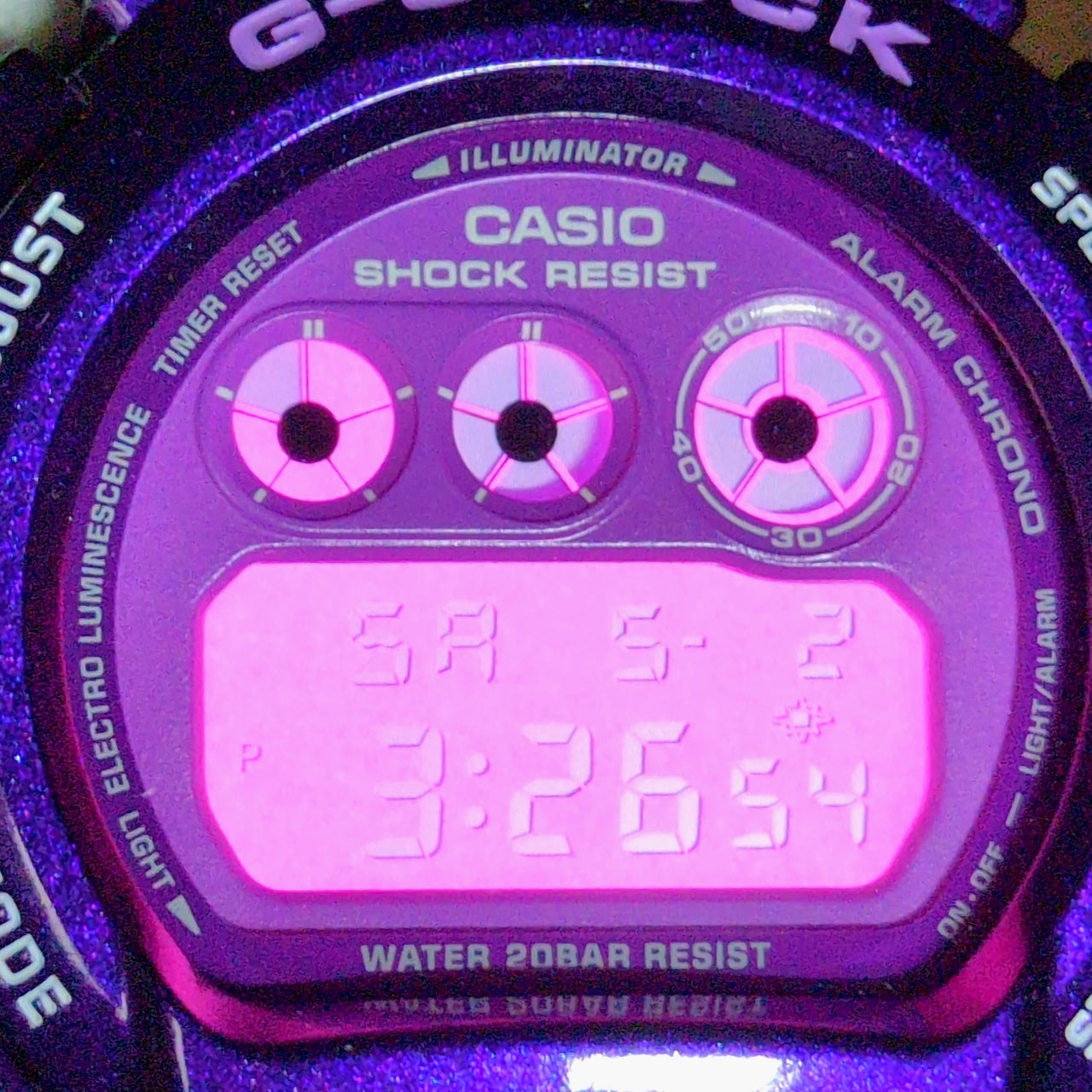 DW-6900SW-6