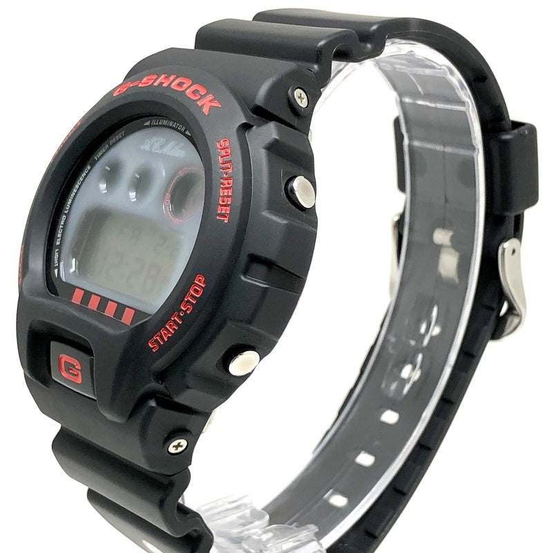 DW-6900FS AC Milan CAMPION D'EUROPA 2007 ACミラン 1000本限定 欧州チャンピンモデル