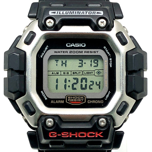 DW-8300-1V 2代目ガンダム インラインホッキー 海外モデル