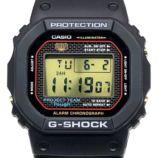 DW-5040PG-1 40周年記念 リクリスタライズドシリーズ