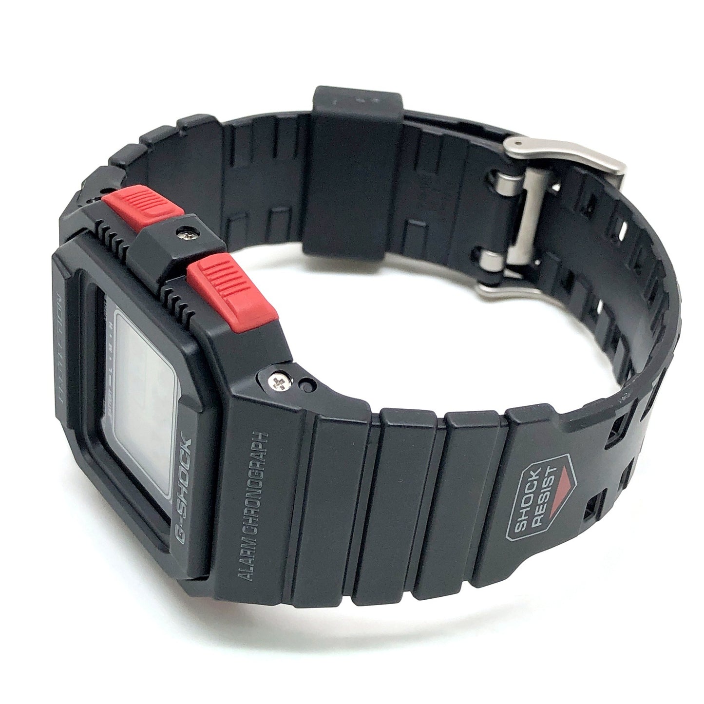G-5500-1 G-SHOCK II DW-5500C継承 復刻モデル