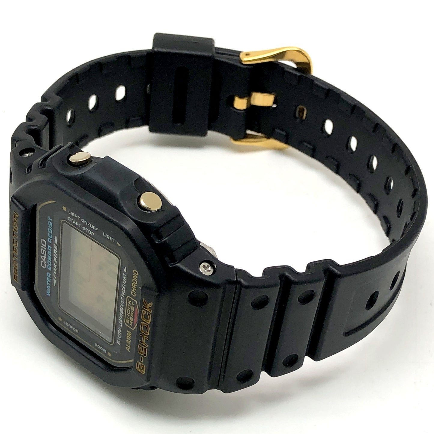 DW-5600EGP-9T 1999年プレミアム ボールペンセット
