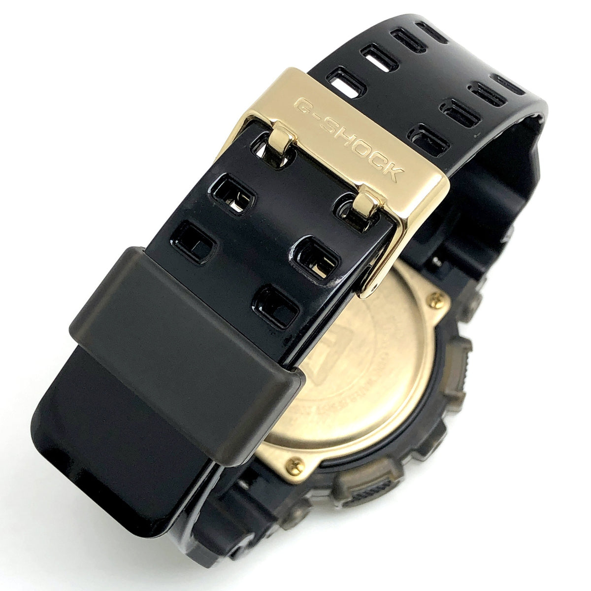 GA-110NE-9A Gショック30周年記念 NEW ERA コラボレーションモデル