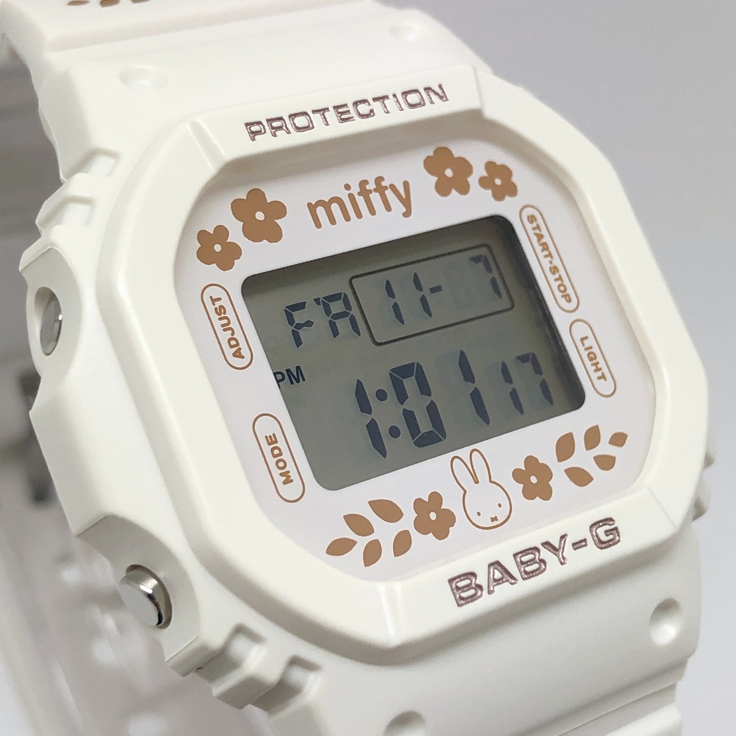 BGD-565SC ベイビーG ミッフィースタイル 店舗限定モデル