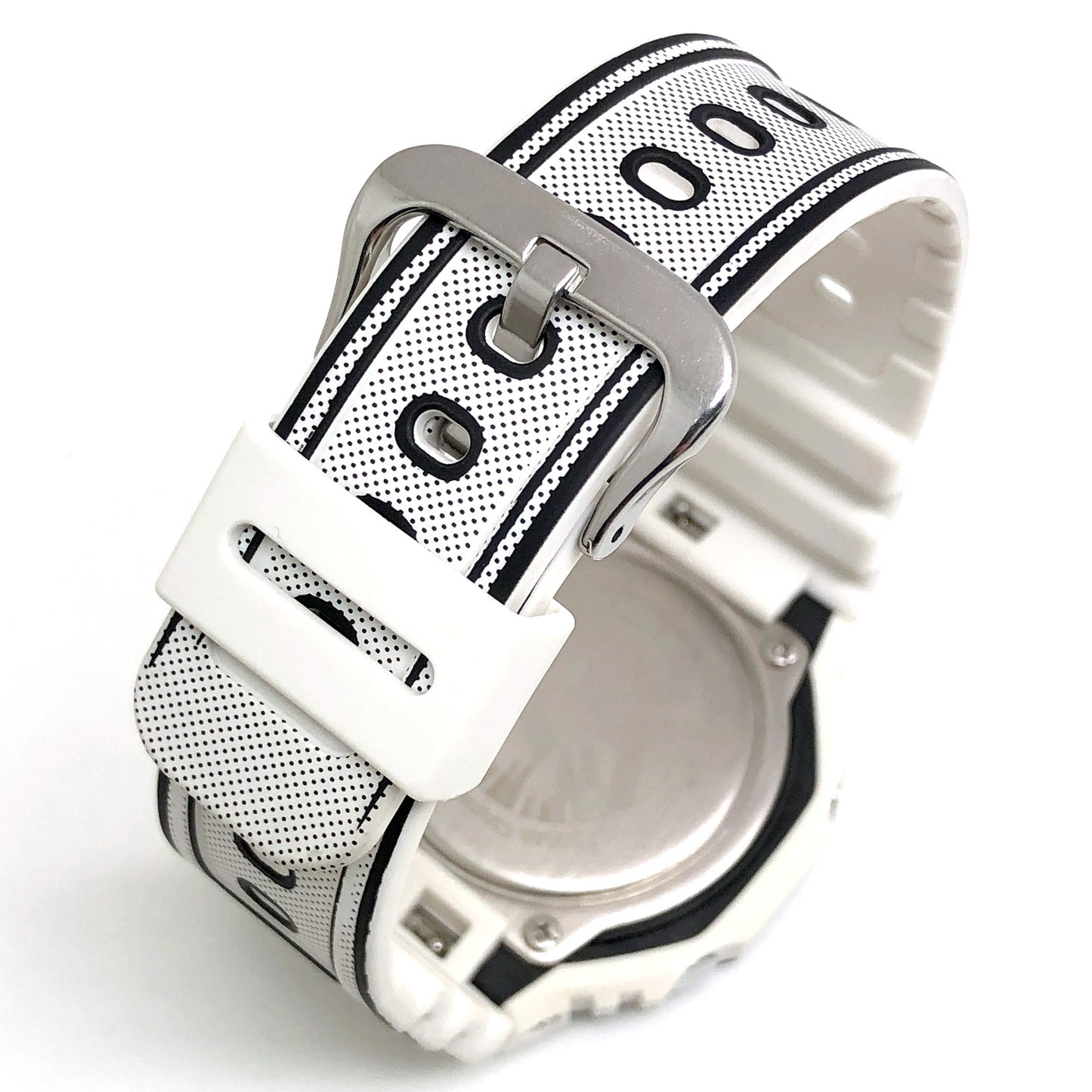 GA-2100MNG-7A MANGA THEME SERIES