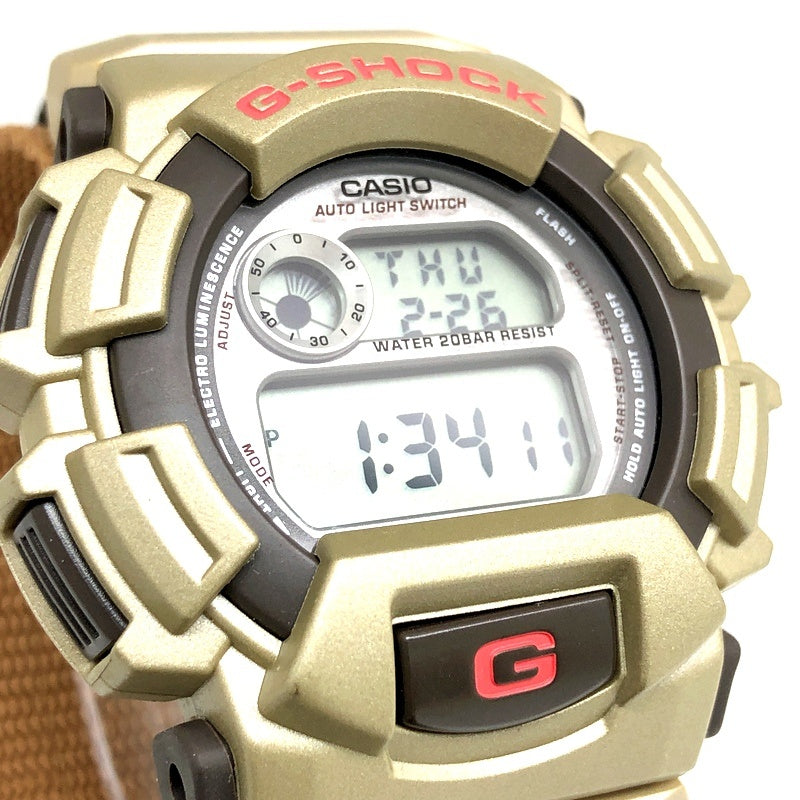 DW-9550RX-9T 90年代オリジナル Gミックス ザイマカ