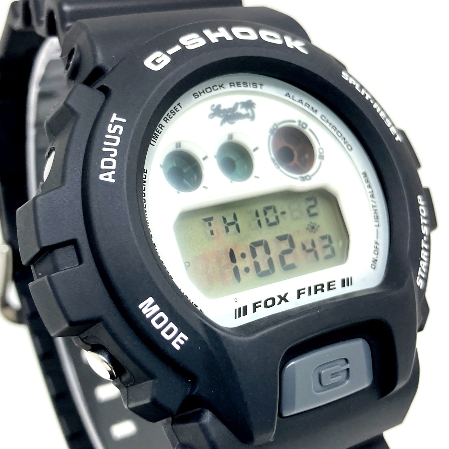 DW-6900BLM ローカルモーション 第2弾 コラボレーションモデル