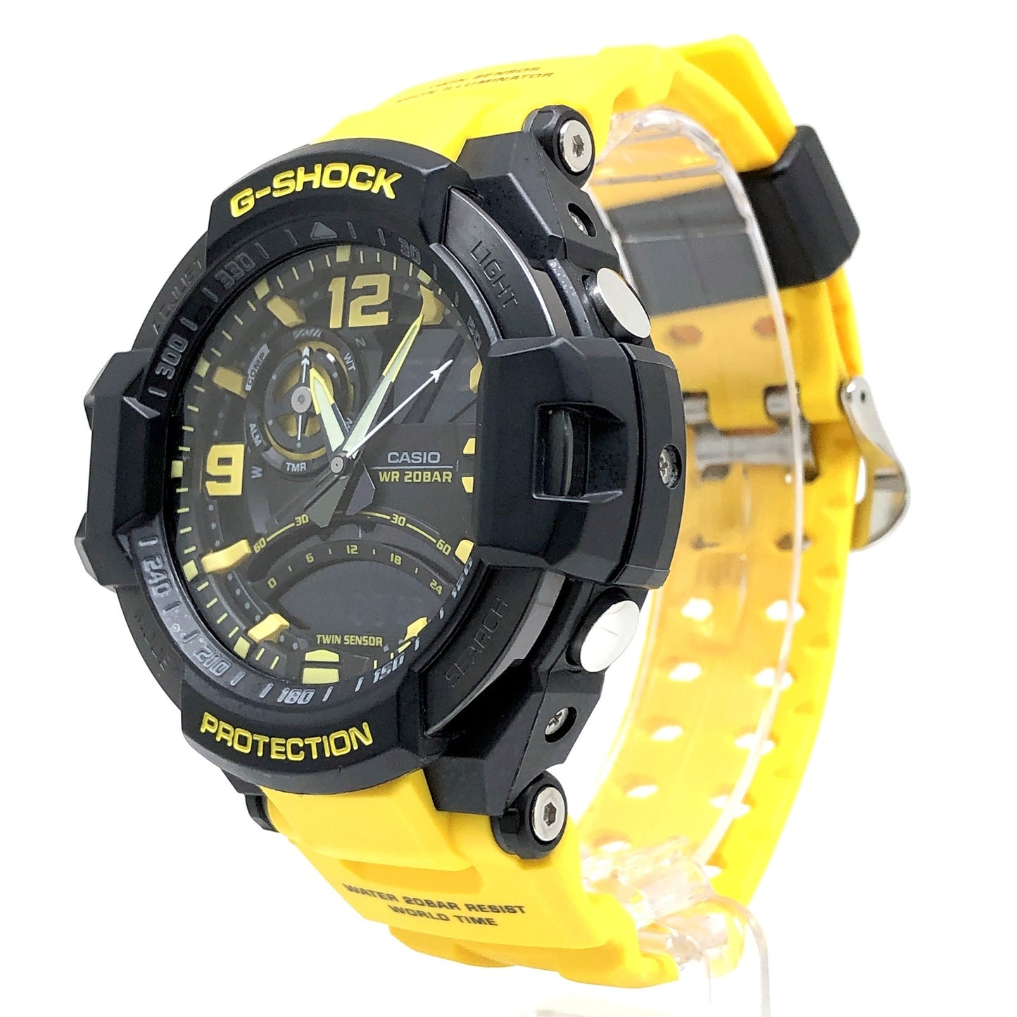 GA-1000-9B スカイコックピット ネオンイルミネーター