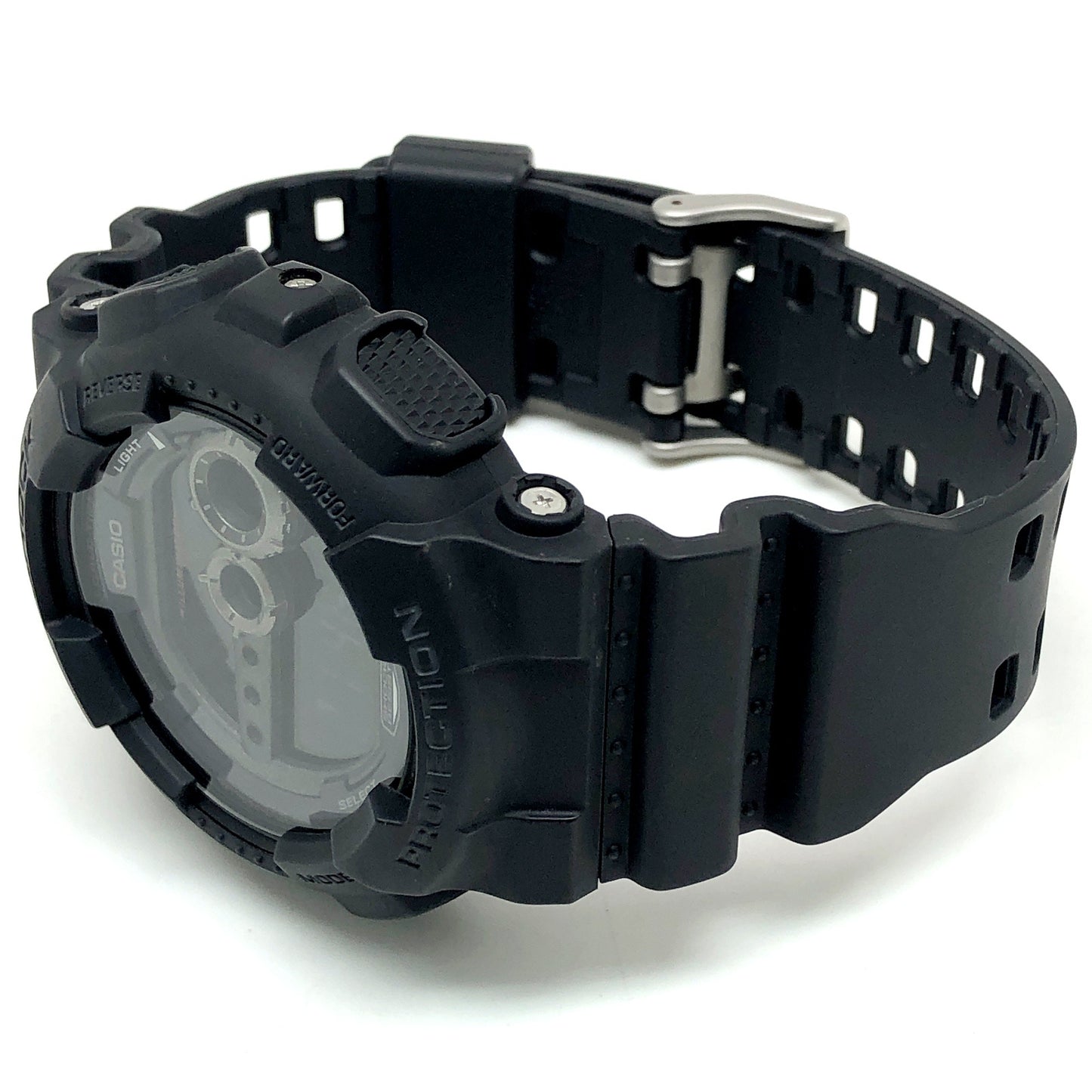 GD-100-1B ビッグケース LEDバックライト搭載