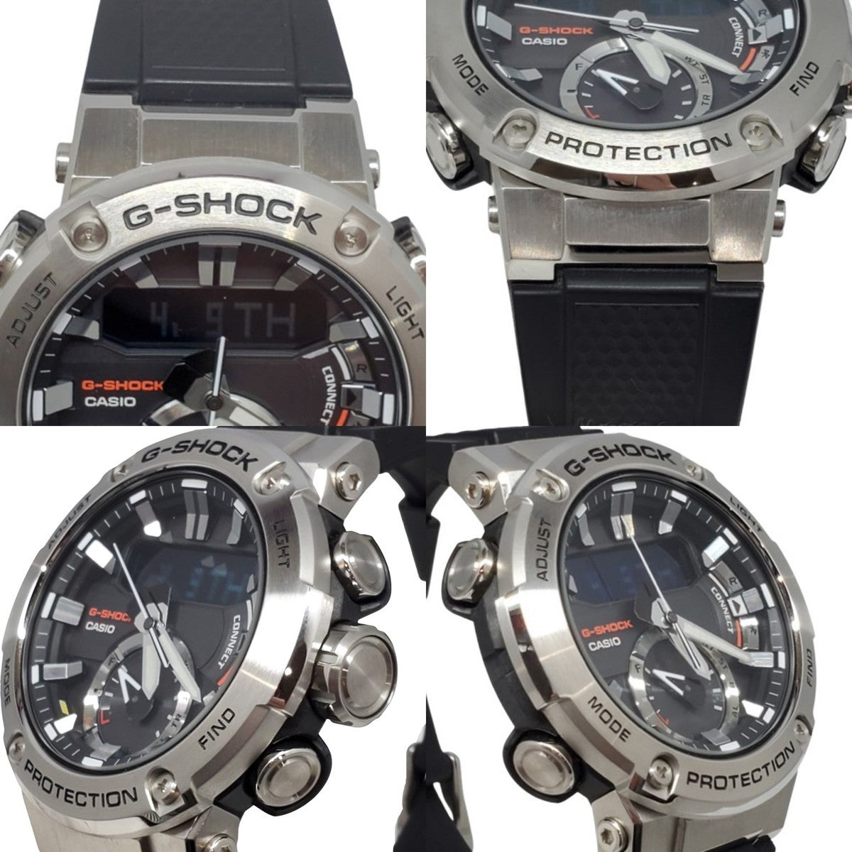 GST-B200-1A