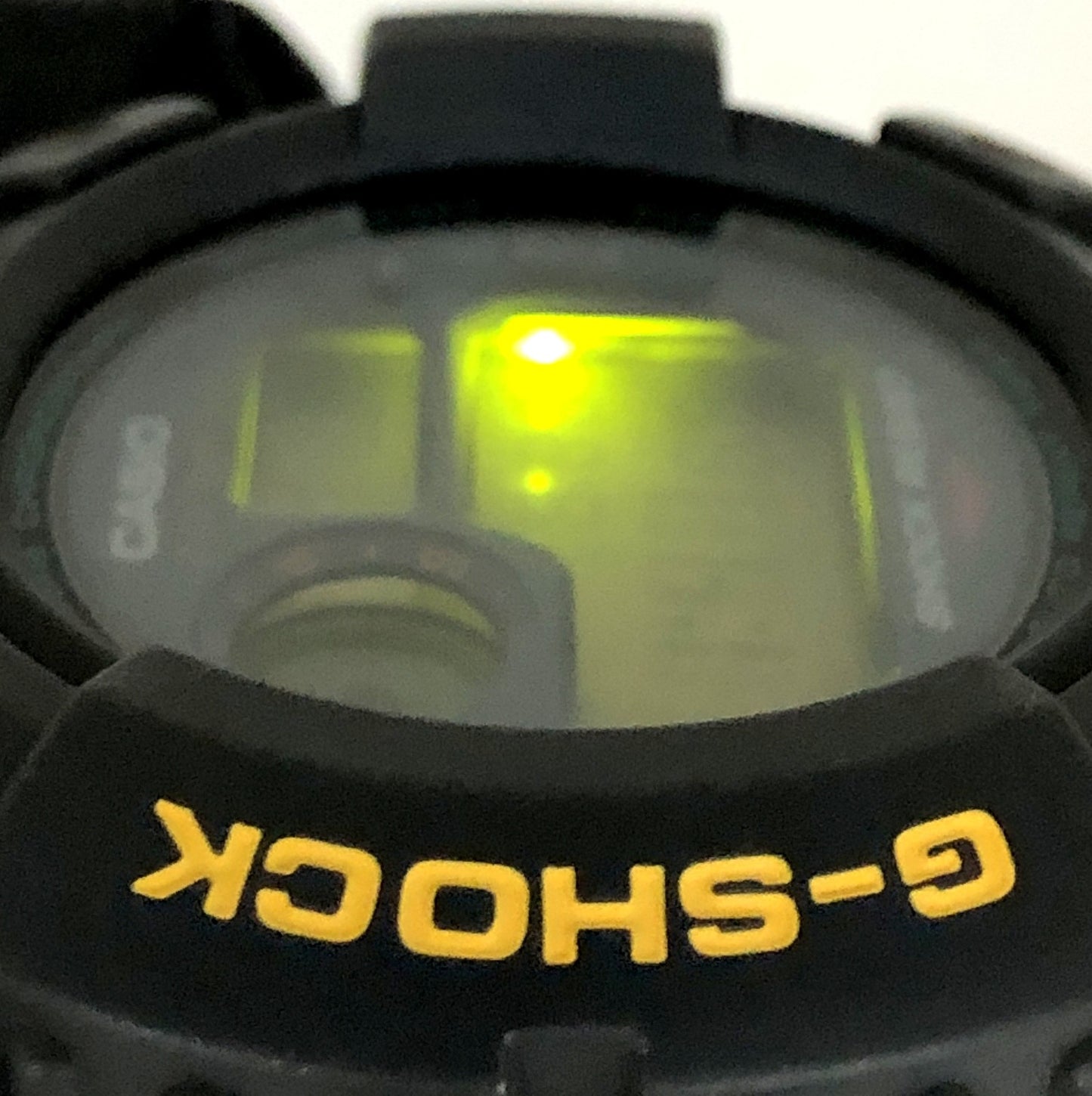 DW-6300-1B 初代フロッグマン 海外モデル