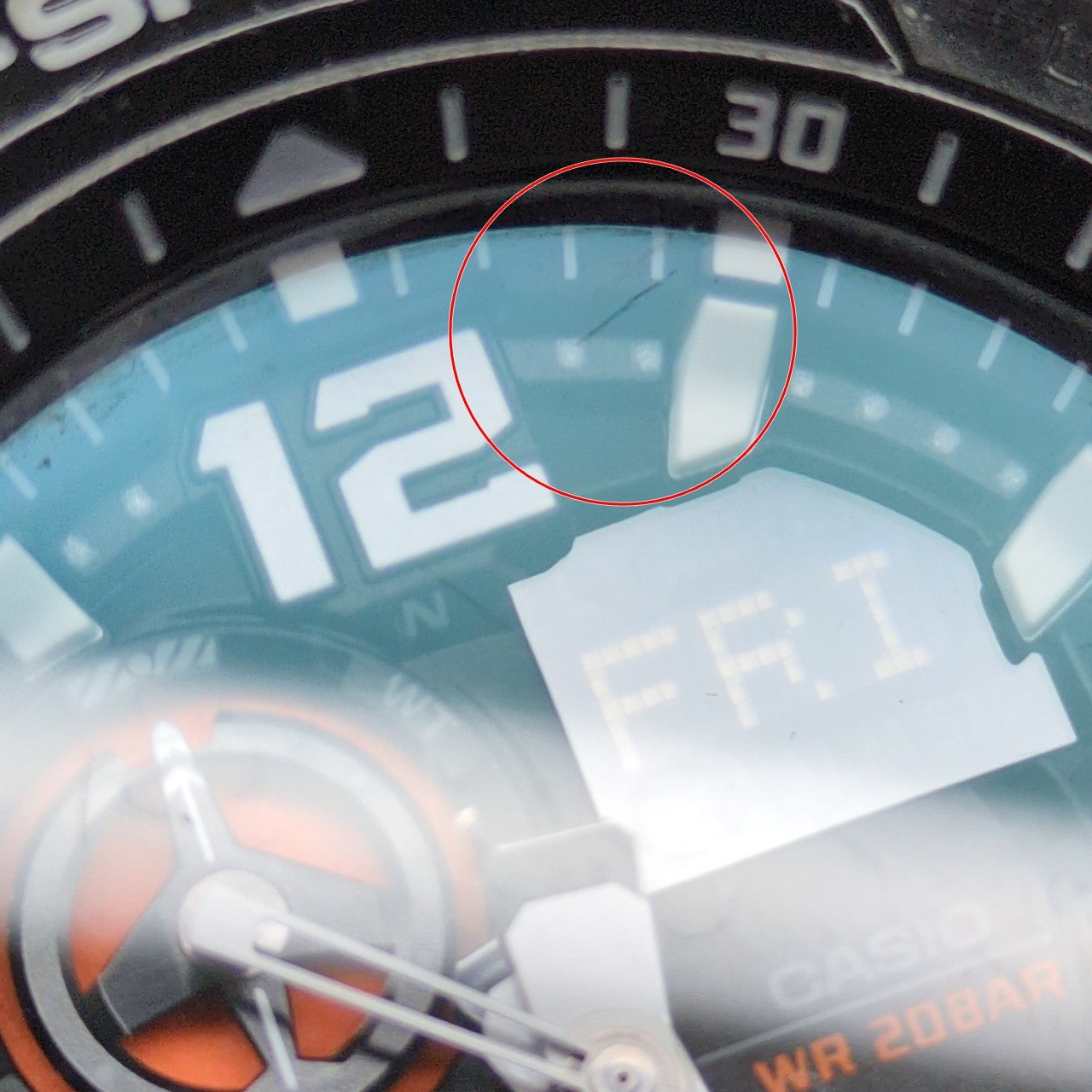 GA-1000-1A