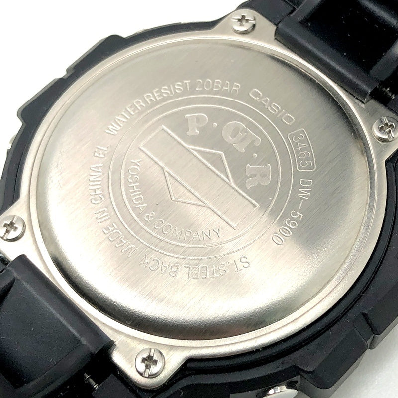 DW-5900 POTR POTR コラボレーションモデル